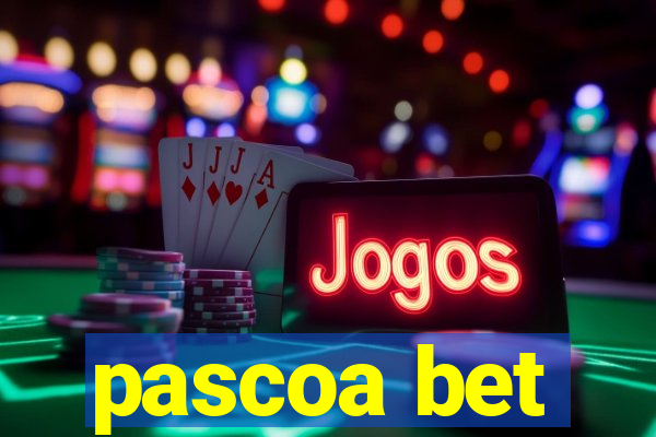 pascoa bet